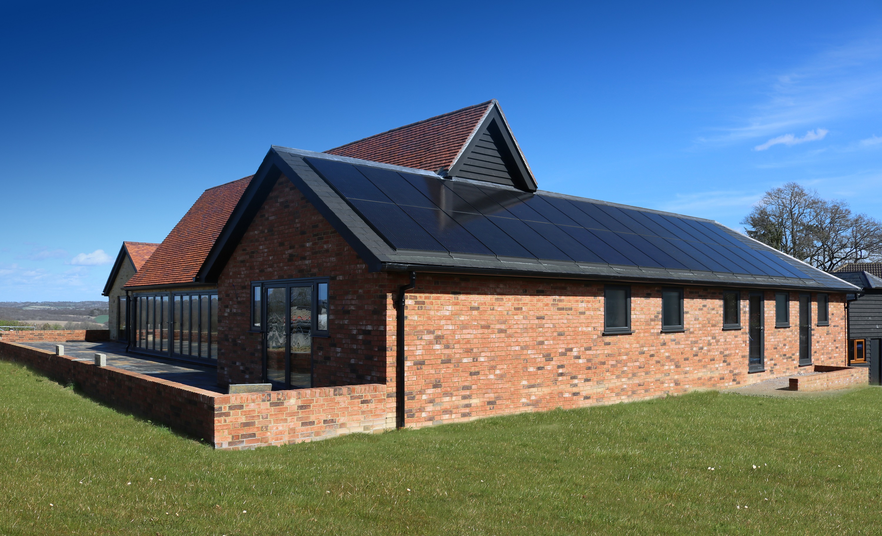 Supporting Net Zero Ambitions: Solar PV Enhancement